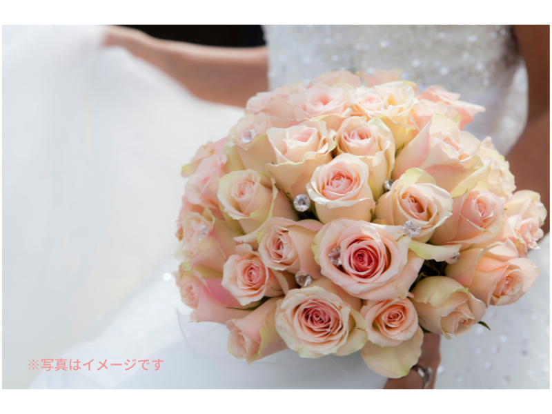 【ブライダルの記念品に】新郎新婦への新感覚ギフト・幸福感の生まれるインタビュー「声のアルバム」