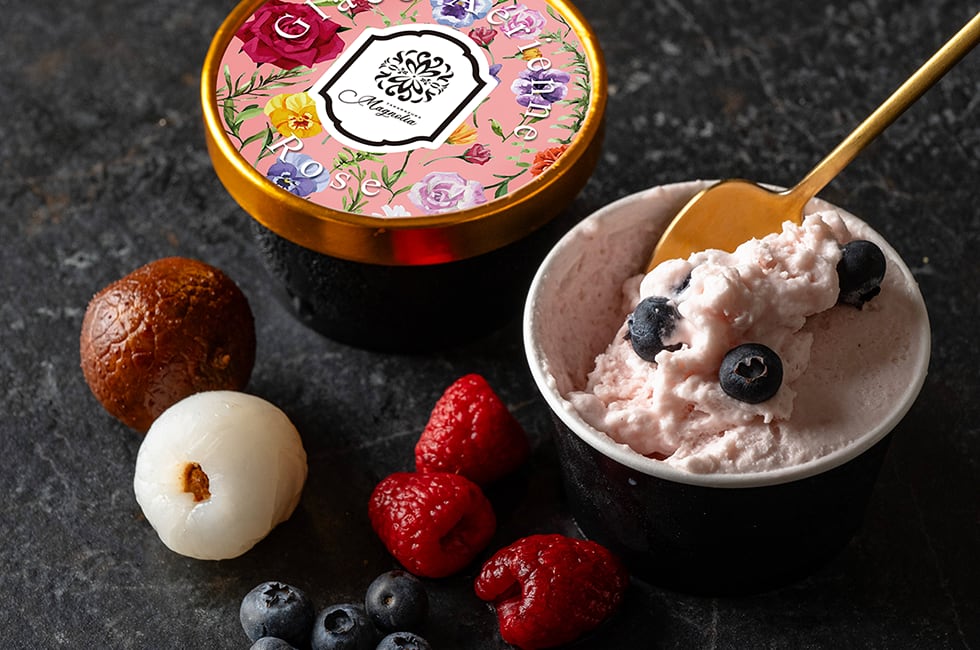 グラスエアリエンヌ