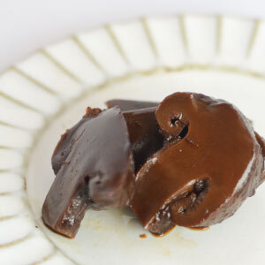 かえで（佃煮詰合せ：さんしょうの実、あさり佃煮、松茸佃煮、ちりめんさんしょう、塩昆布)