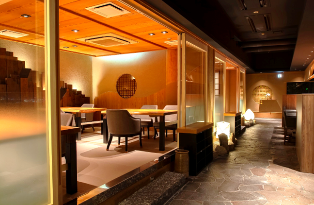 明月記・遊行亭お食事券　30,000円