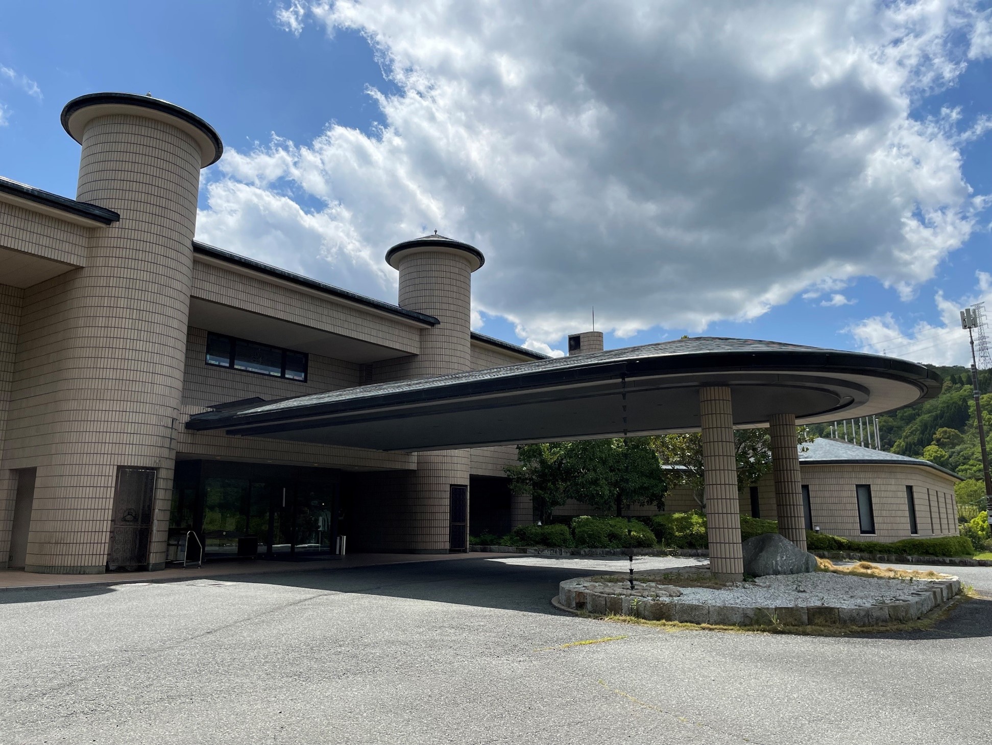 宝塚けやきヒルカントリークラブ　ゴルフ場利用券【20,000円分】