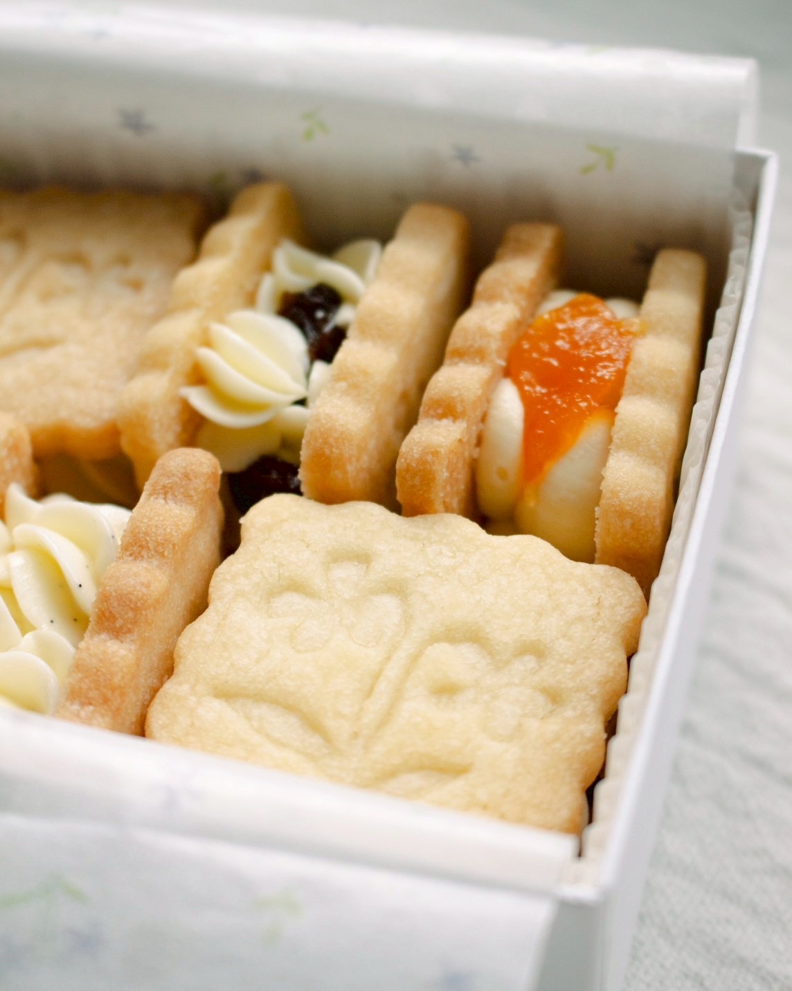 宝塚バターサンド【6個入り×2set】