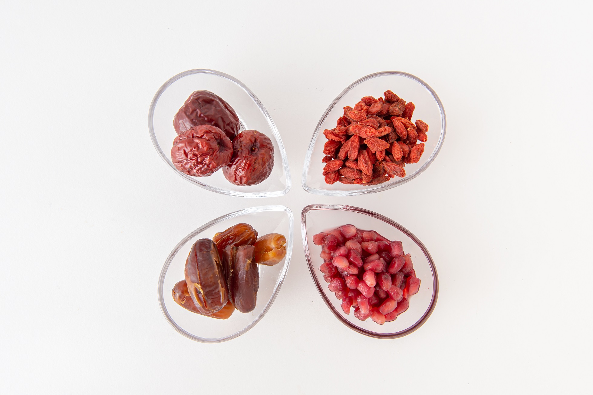 【紅酵母】輝く女性のためのベスト版　おなかの中から美を追求！