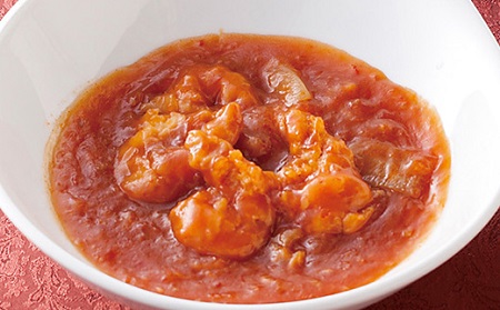 いかり　冷凍中華セット