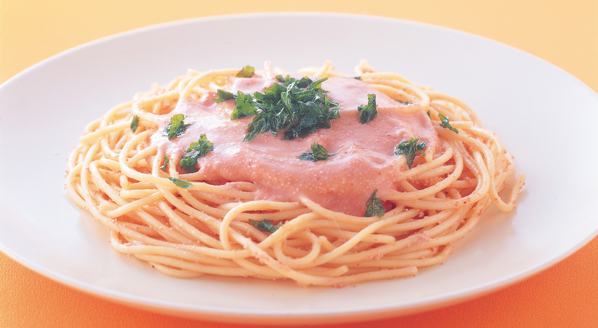 いかり　冷凍スパゲティとうどんのセット