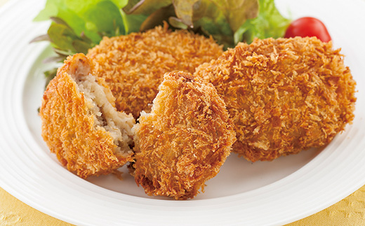 いかり　冷凍バラエティセット