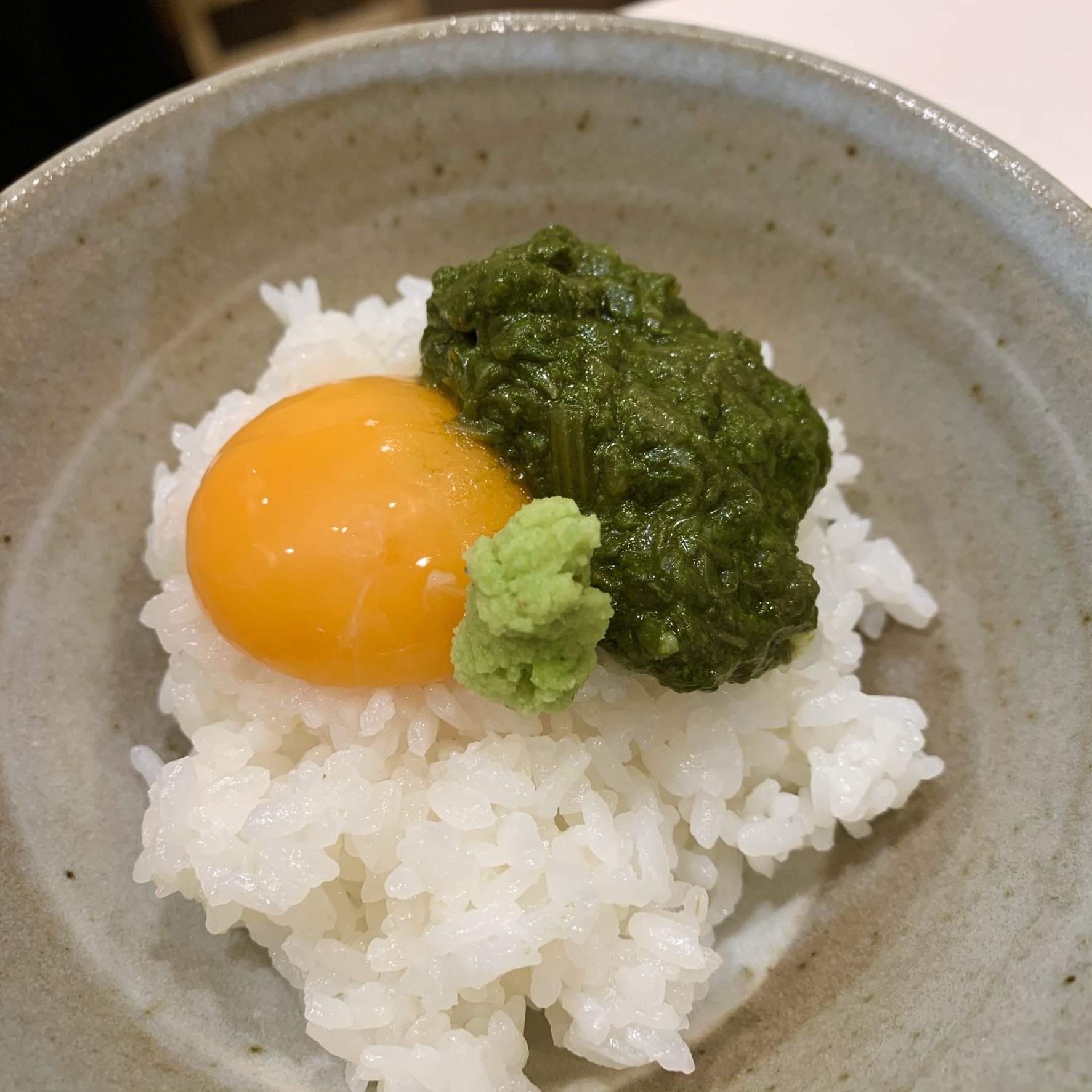 菊菜のお醤油（2個セット）