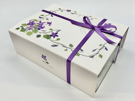 プチフールシュクレ・缶