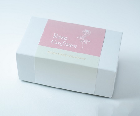 ローズコンフィチュール