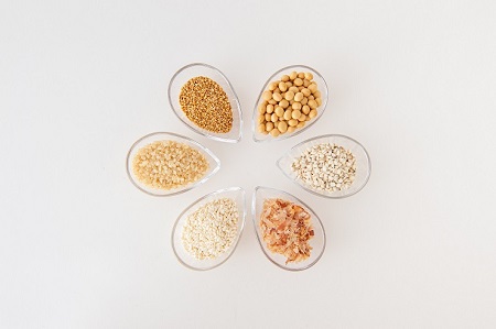 【白妙酵母】美と健康は腸内から！腸内環境を整える発酵食品