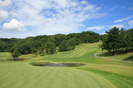 宝塚高原ゴルフクラブで使える「利用券」6000円分