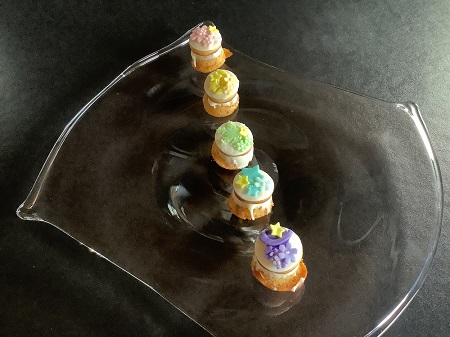 すみれ色の街からPetit５（プチ５）【Takarazuka5】