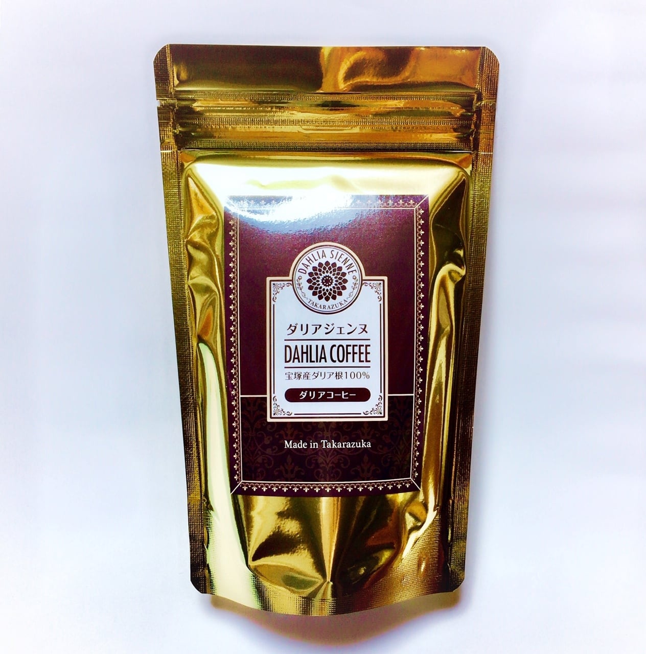 ダリアコーヒー®︎７包