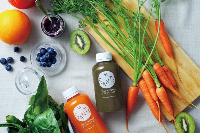 冷蔵コールドプレスジュース４００g１２本セット