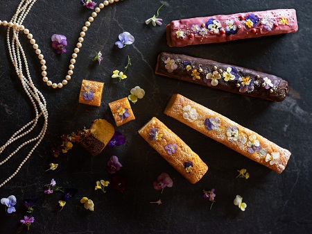 宝塚すみれケーキ【カカオ】