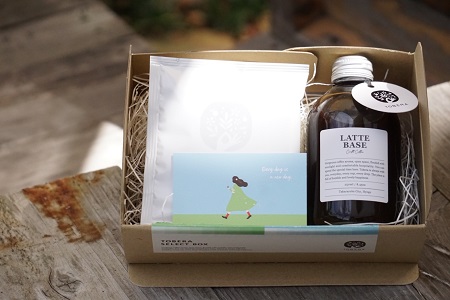 TOBERA・ギフトセット