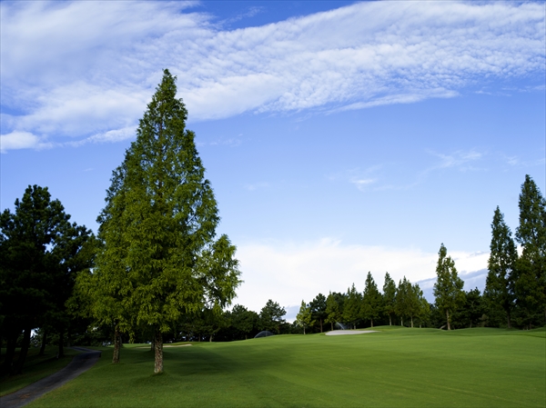 太平洋クラブ有馬コースで使える利用券