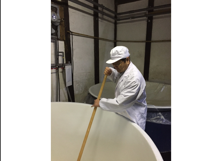 兵庫県三木市産山田錦だけで作った純米大吟醸と酒かすパウダー