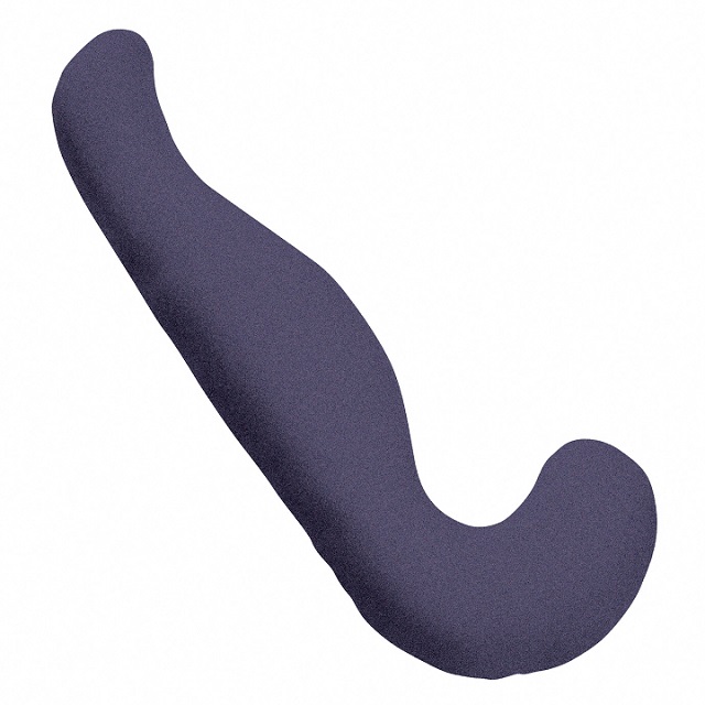 MOGU プレミアム気持ちいい抱きまくら NV（ネイビー） ネイビー