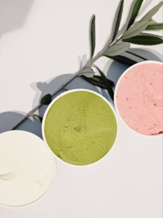 Gelateria Presso ジェラート 12個セット