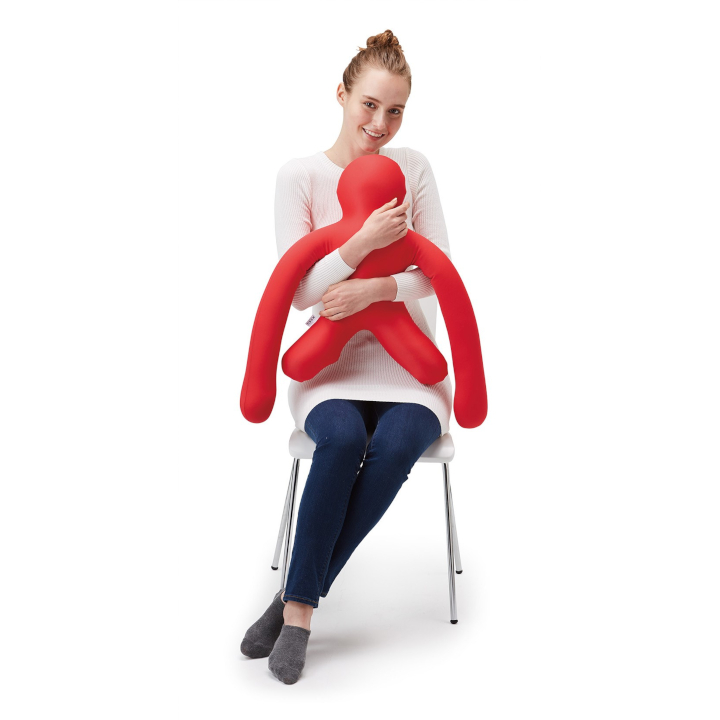 MOGU ピープルロングアーム イエロー イエロー