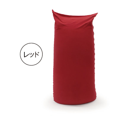 MOGU パウダーMAX（レッド） レッド