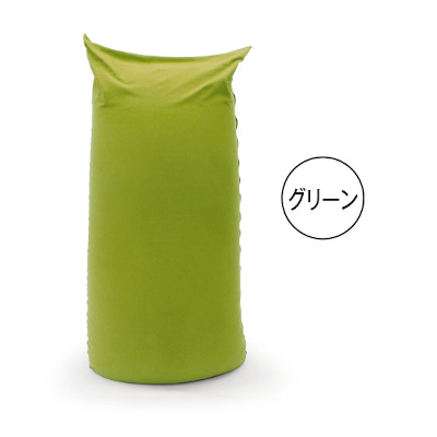 MOGU パウダーMAX（グリーン） グリーン