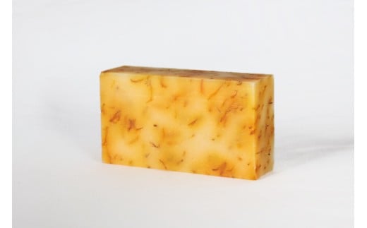 トウキンセンカ石鹸