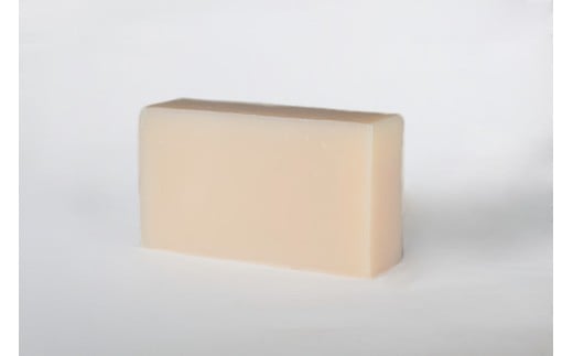 山羊ミルク石鹸