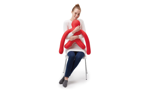 MOGU ピープルロングアーム イエロー イエロー イエロー