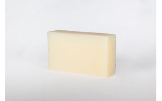 柚子石鹸