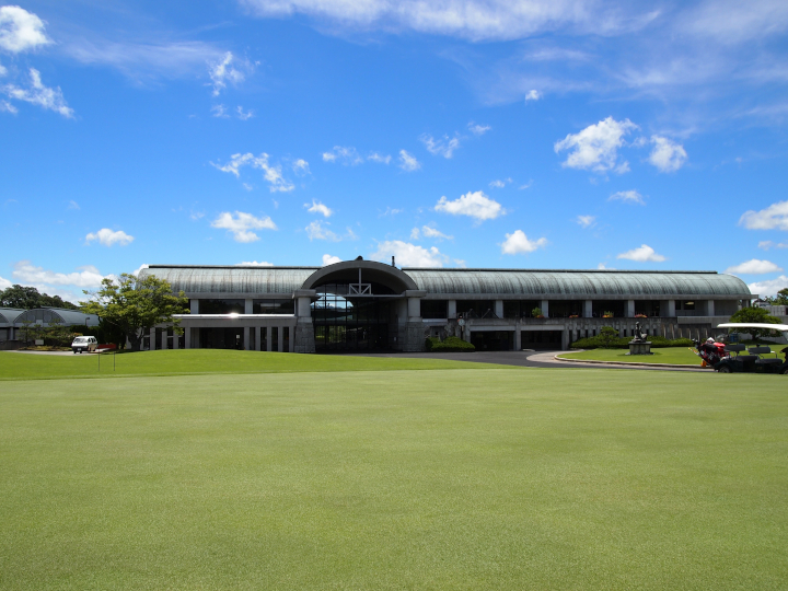 美奈木ゴルフ倶楽部で使える利用券