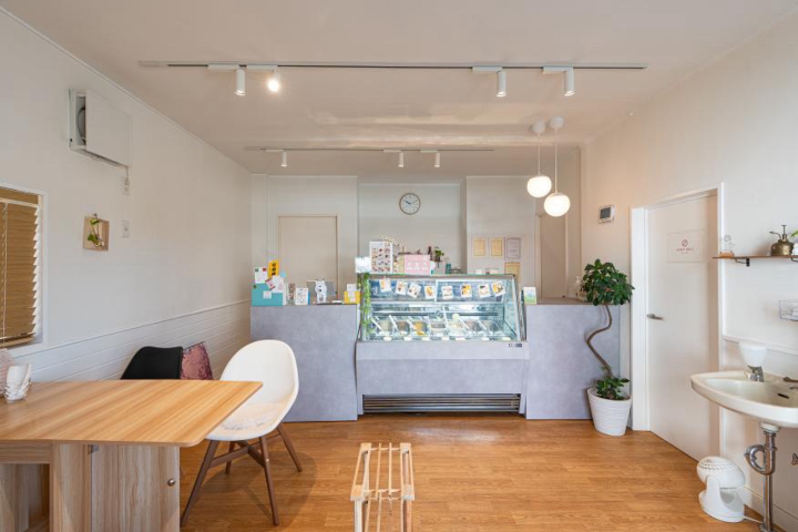 Gelateria Presso ジェラート 12個セット