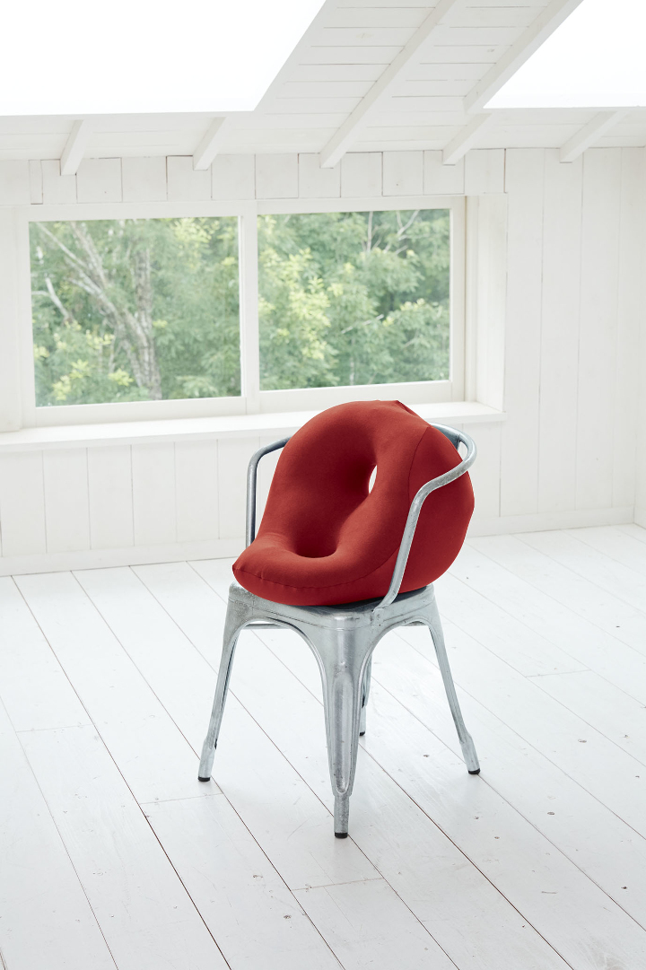 MOGU シットジョイ ネイビー ネイビー