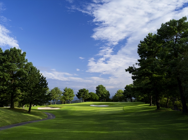 【まとめて申込】太平洋クラブ有馬コースで使える利用券