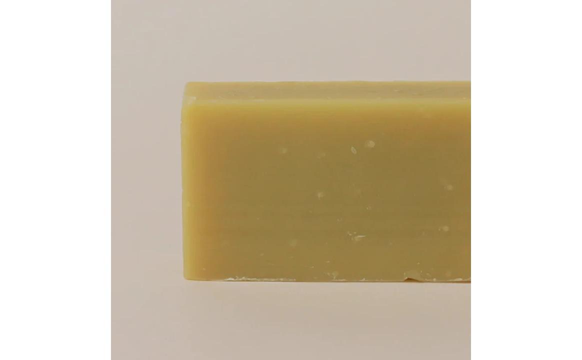 ティーツリー石鹸