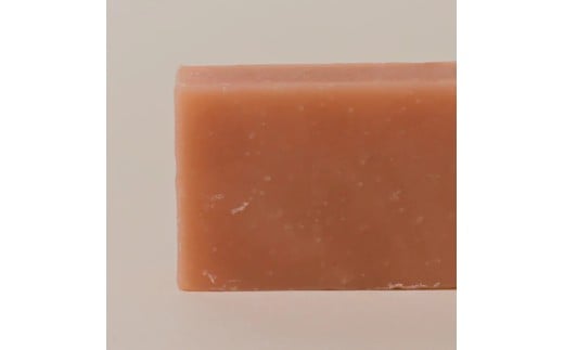 秋の石鹸