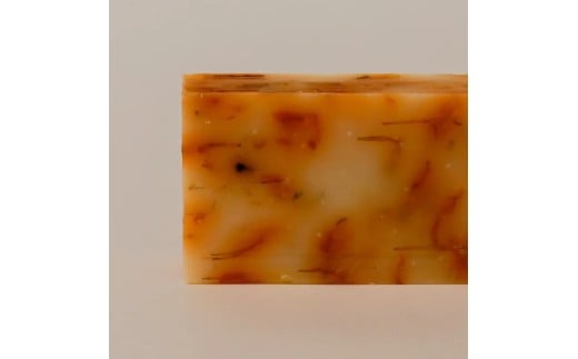 トウキンセンカ石鹸