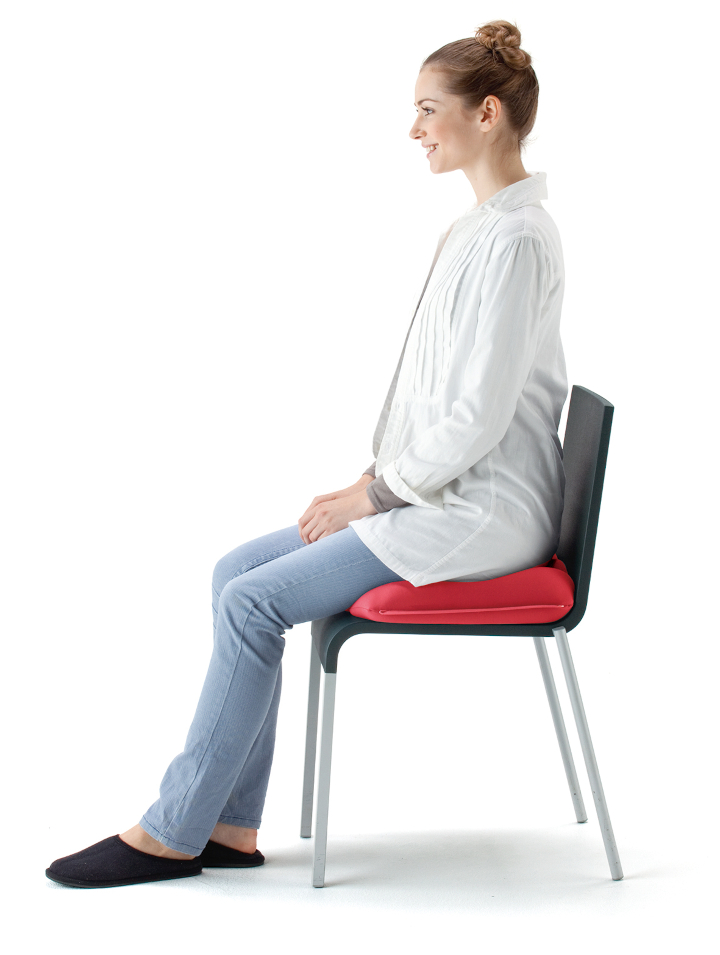 MOGU ロールクッション マスタード マスタード