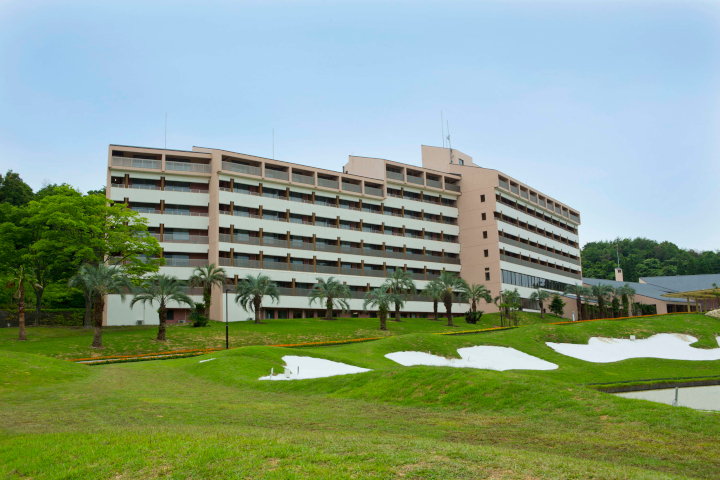 ネスタリゾート神戸での日帰り型産後ケア利用チケット1回分