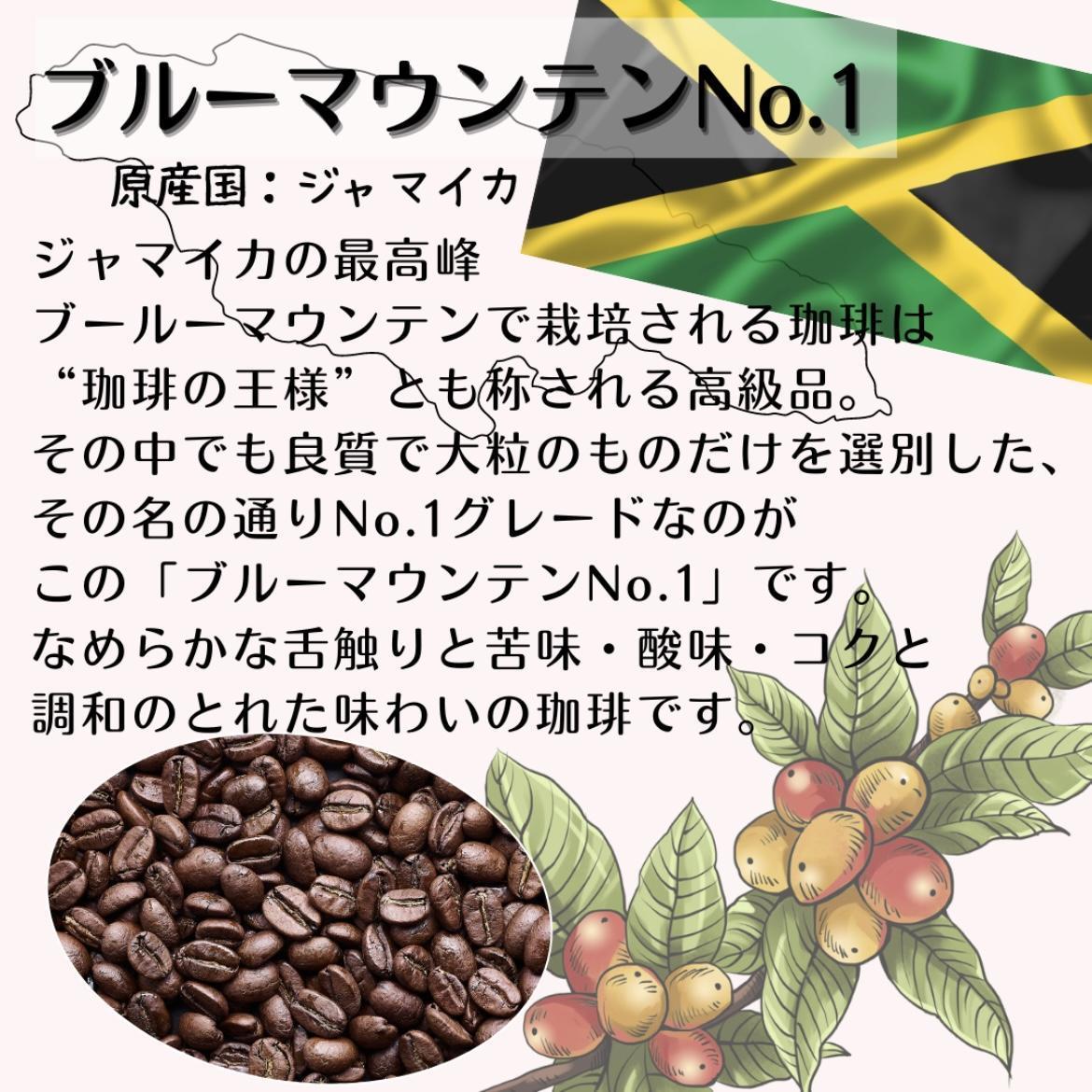 自家焙煎 プレミアム珈琲豆 3種セット（挽き）（3か月連続お届け） コーヒー豆の状態：挽き