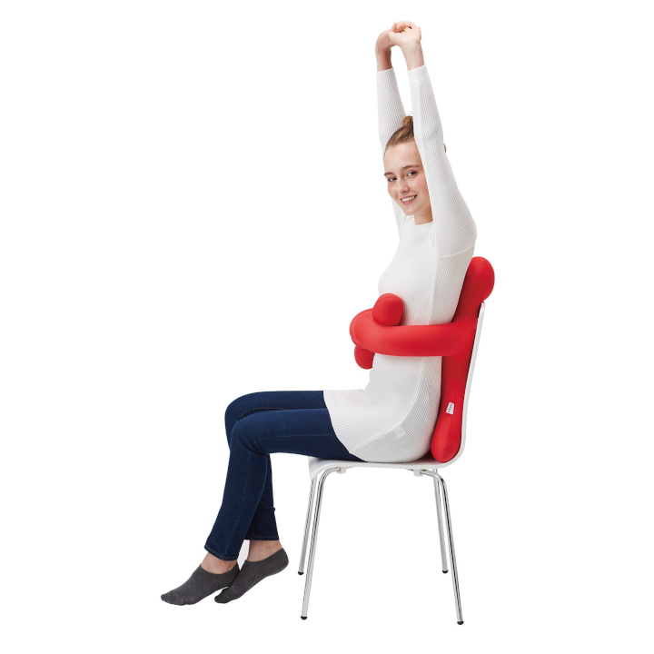 MOGU ピープルロングアーム ロイヤルブルー ロイヤルブルー