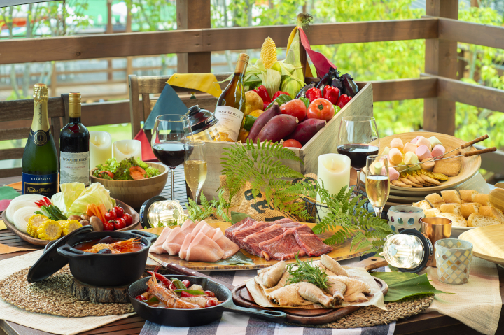 ネスタリゾート神戸　利用券