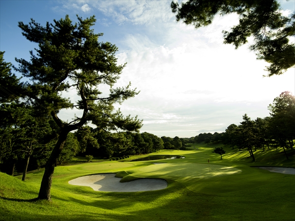 【まとめて申込】太平洋クラブ有馬コースで使える利用券