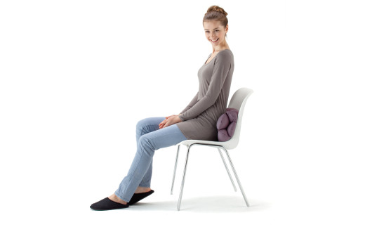 MOGU ロールクッション ブラッディレッド ブラッディレッド ブラッディレッド