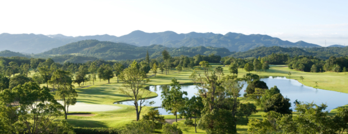 オリムピックゴルフ倶楽部　平日無料セルフプレー券