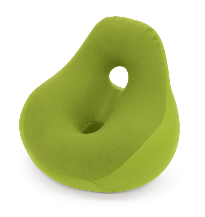 MOGU シットジョイ ライトグリーン ライトグリーン