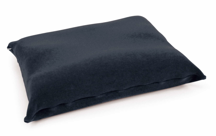 MOGU 家族の健康まくら ネイビー ネイビー