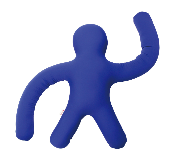 MOGU ピープルロングアーム ロイヤルブルー ロイヤルブルー