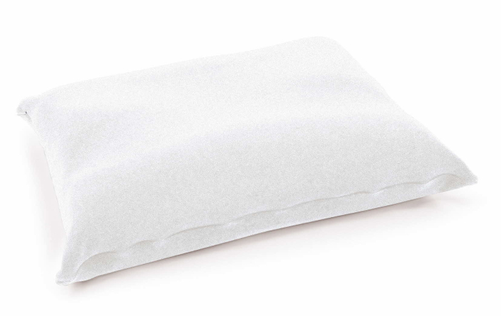 MOGU 家族の健康まくら ホワイト ホワイト